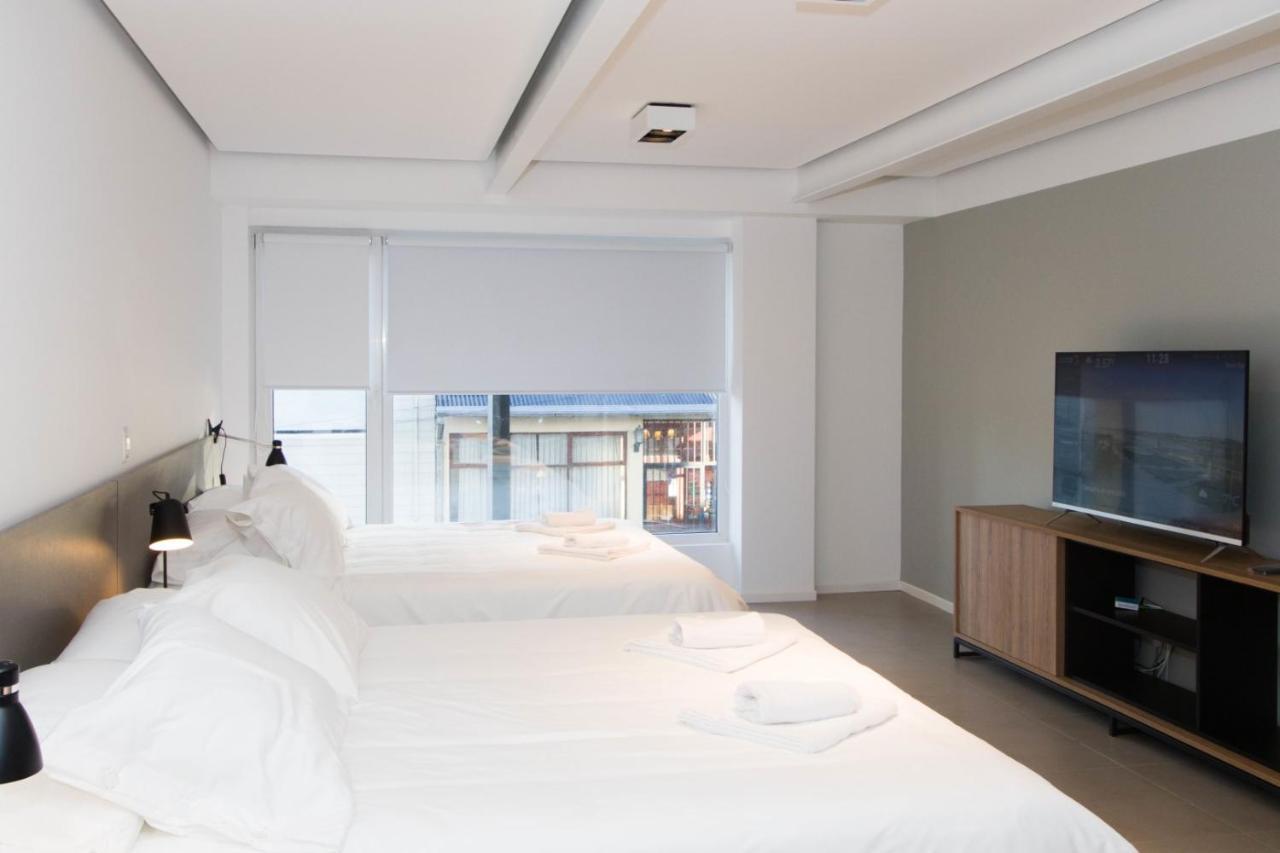 Austral Departamentos Lejlighed Ushuaia Eksteriør billede